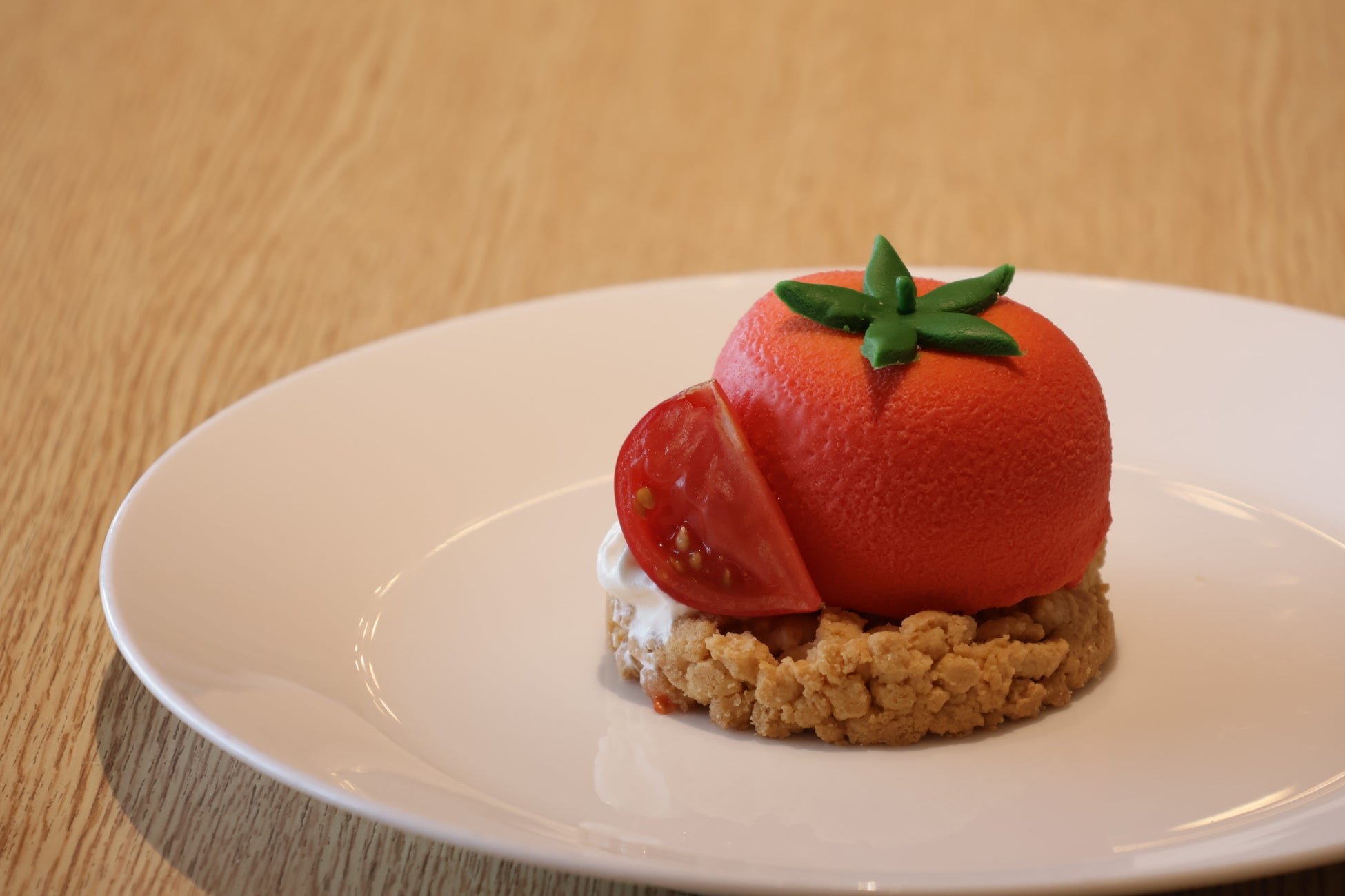 【山形プリン】明治から続く伝統と出会う、春の贅沢。老舗茶寮「お茶と菓で岩淵」と初コラボした「抹茶あんみつプリン」を2026年4月18日(土)より期間限定販売