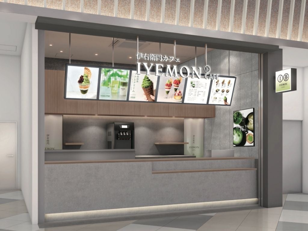 【総重量500g】5段パティと5種チーズが織りなす5周年記念バーガー期間限定販売　@箱根のカフェ