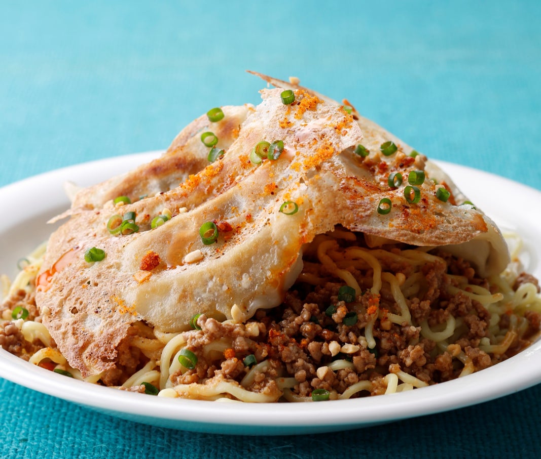 【餃子の王将】お得な「新生活応援キャンペーン」開催!