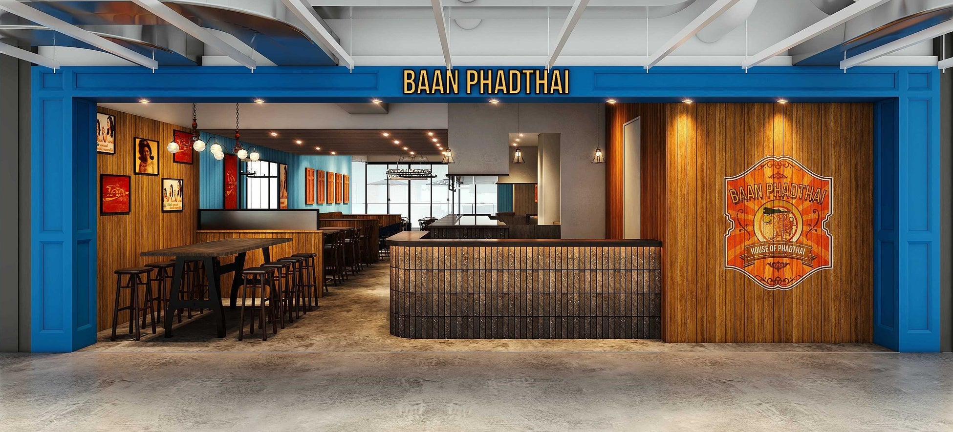 「大阪王将」の羽根つき餃子をくずして楽しむ、新感覚の担々まぜそばがミールキットで登場