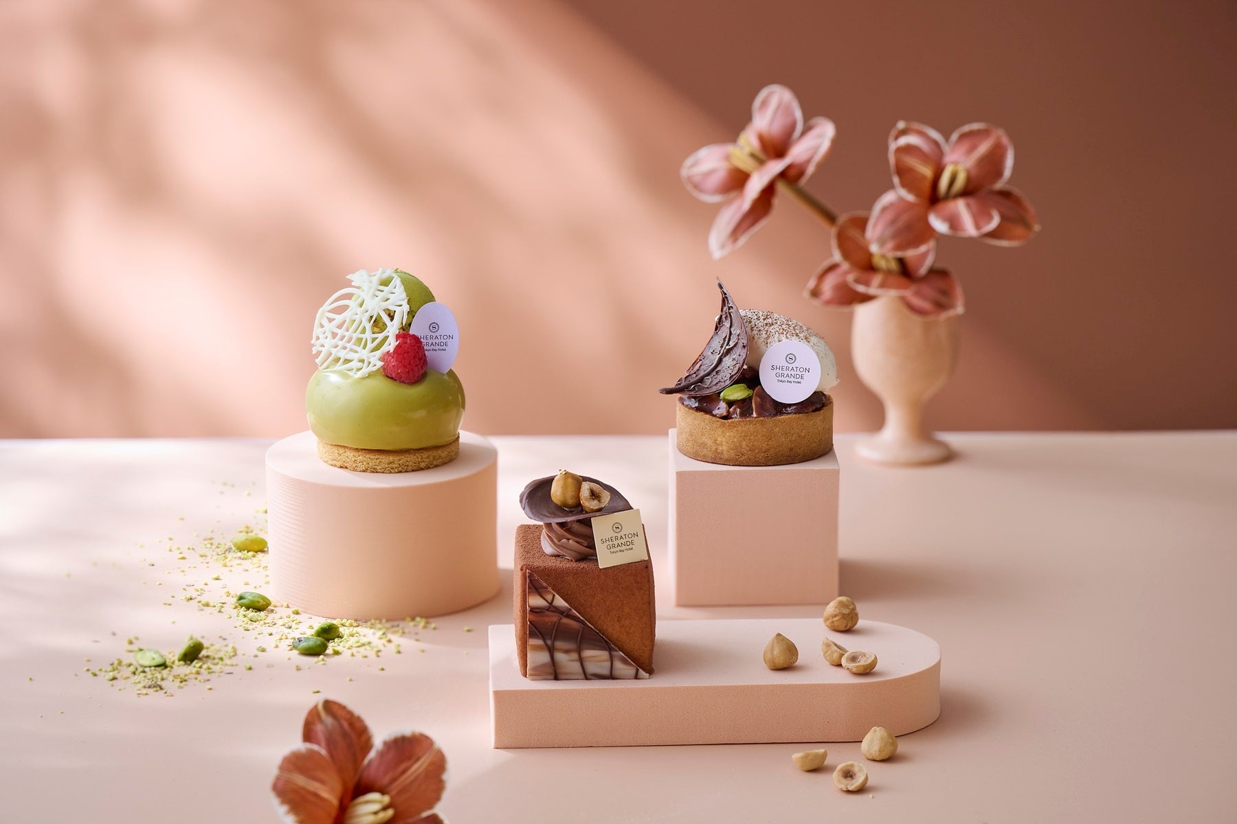 「一生枯れない、感謝のカタチ」ローズベア＆ローズラビット全11種が登場。『お酒の専門店 リカマン楽天市場店』が母の日ギフトの新定番を提案