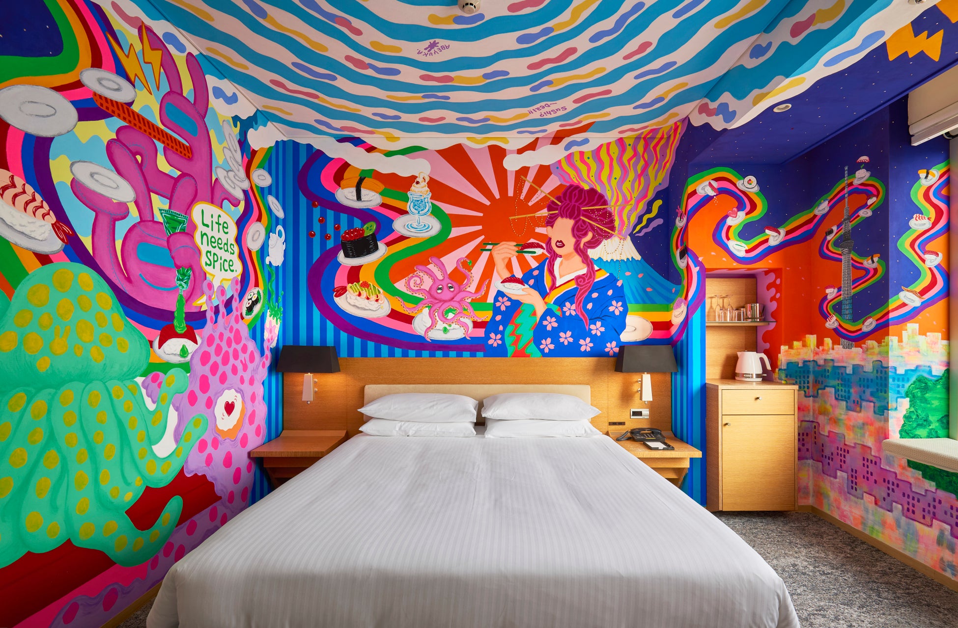 【都ホテル 尼崎】世界三大銘茶の魅力に触れる贅沢体験「ロンネフェルトティー ランチセミナー」開催