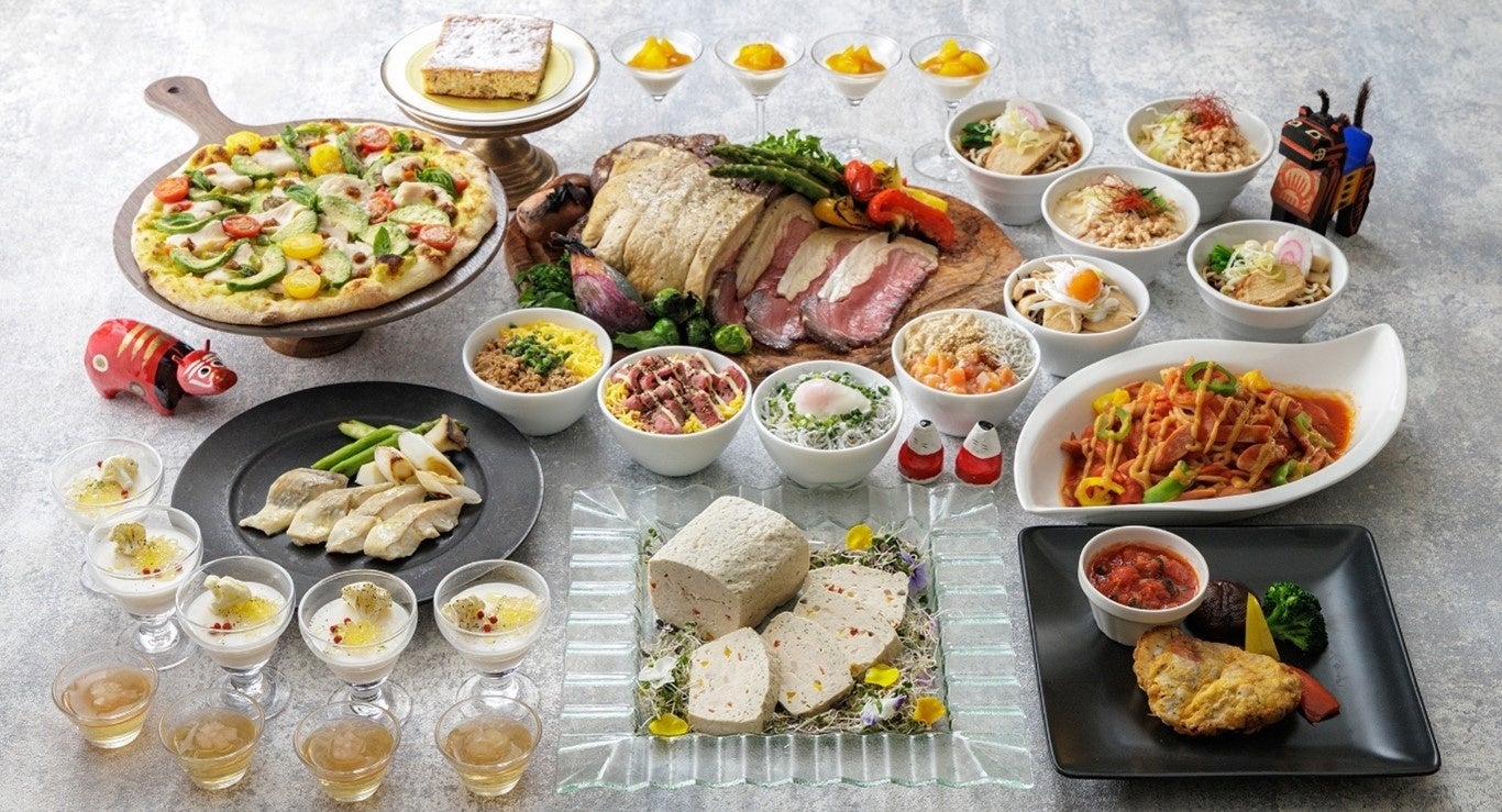 白馬バレーエリア初出店!信州そば 小木曽製粉所 ゆ〜ぷる木崎湖店 グランドオープン(2026年4月24日)