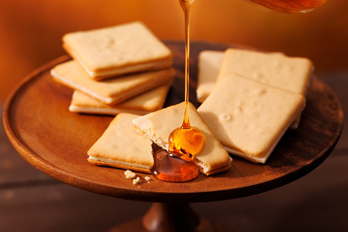 ≪ GW催事 ≫【ザ・メープルマニア】 が、エキュート品川・大宮に期間限定で出店。催事でしか出会えない！ちょっぴり大人なメープルスイーツも登場。