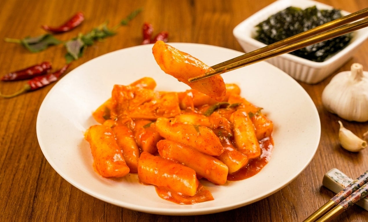 【新発売】韓国料理は“家で楽しむ”時代へ。「おうちでニクヤク」より、選べる新シリーズ「おうちで韓国」が新登場！