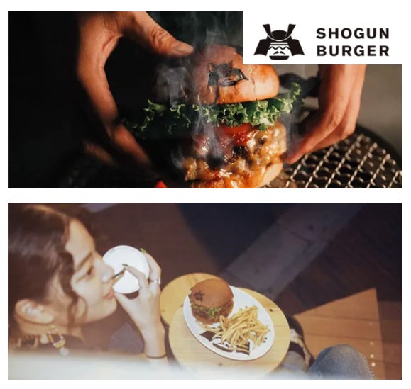 TableBridge、和牛バーガー専門店「SHOGUN BURGER」の台湾進出におけるライセンス契約締結を支援