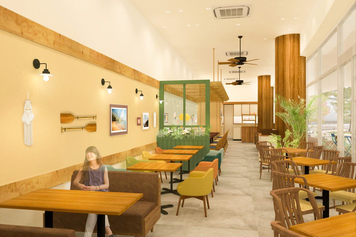 【ロイヤルパインズホテル浦和】居酒屋赤松『テラスビアガーデン溶岩グリルBBQ』2026年5月14日～9月29日の期間限定で開催！