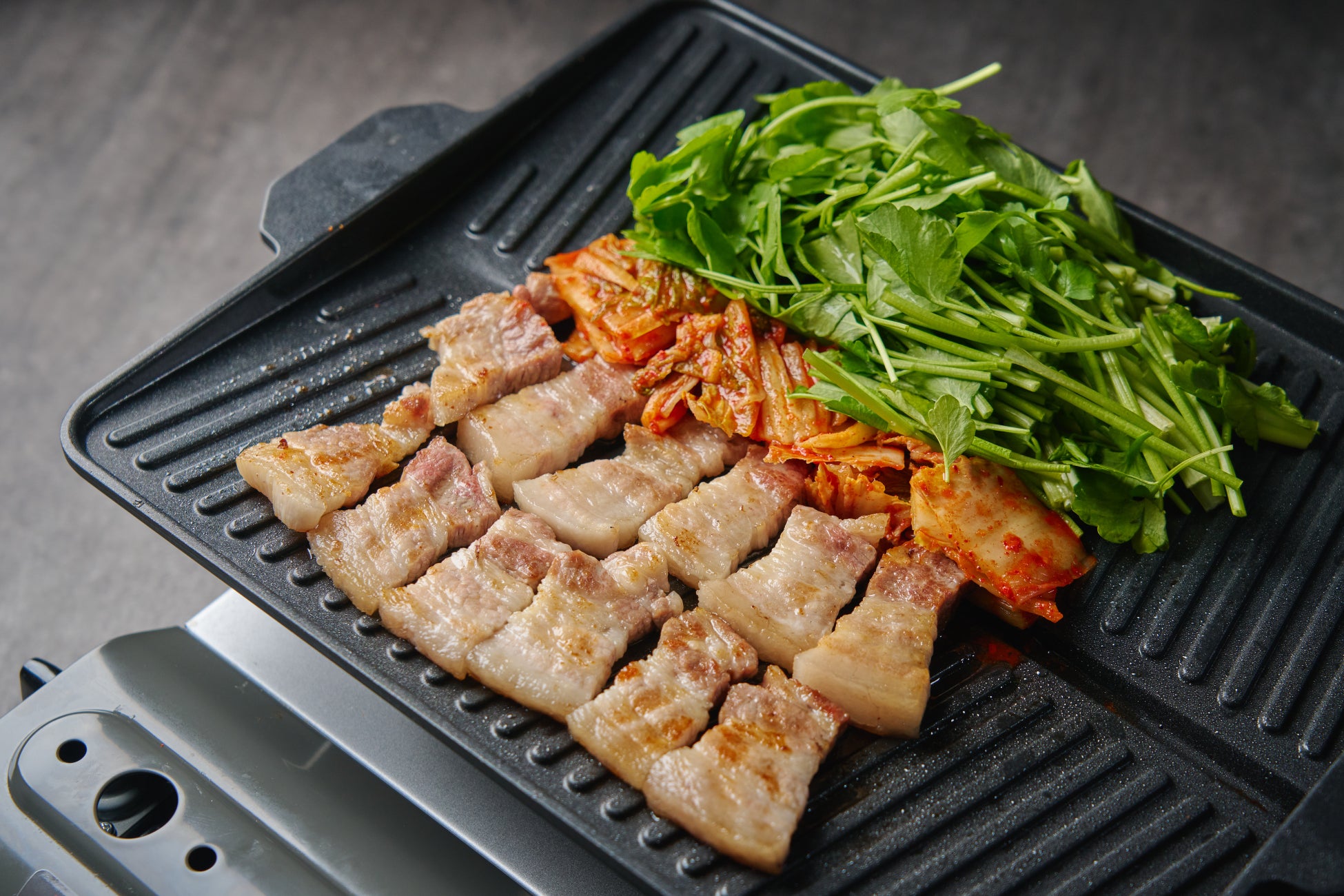 4/24（金）富山駅前に本格韓国料理酒場 BUTAMAJIN が新オープン