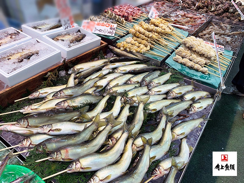 【角上魚類】ゴールデンウィーク、海鮮BBQの正解はここにある。全部焼くから全部旨い！ホタテ、エビ、イカ定番海鮮から国産サーモンにアヒージョなど、鮮魚専門店が本気で薦める“自慢のラインナップ”を紹介！