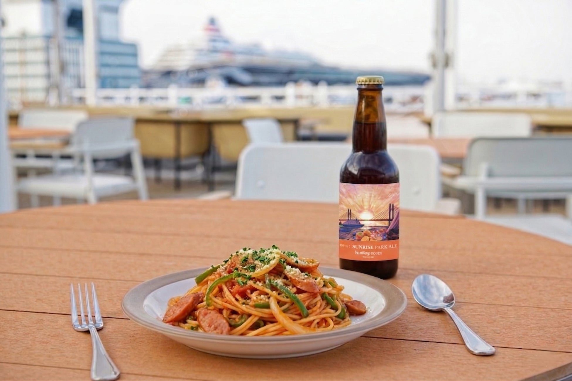 「ありがとう」を贈る一週間を日本にも