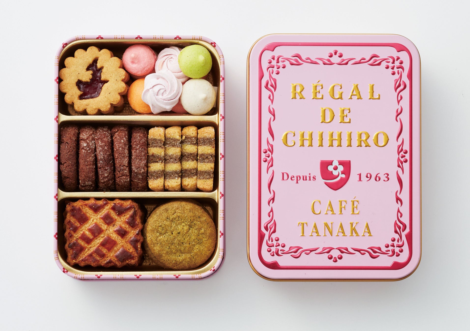 【名古屋タカシマヤ】行列必至の新名物から愛され続ける老舗の逸品まで、京の魅力が一堂に「第26回 大京都展」を開催