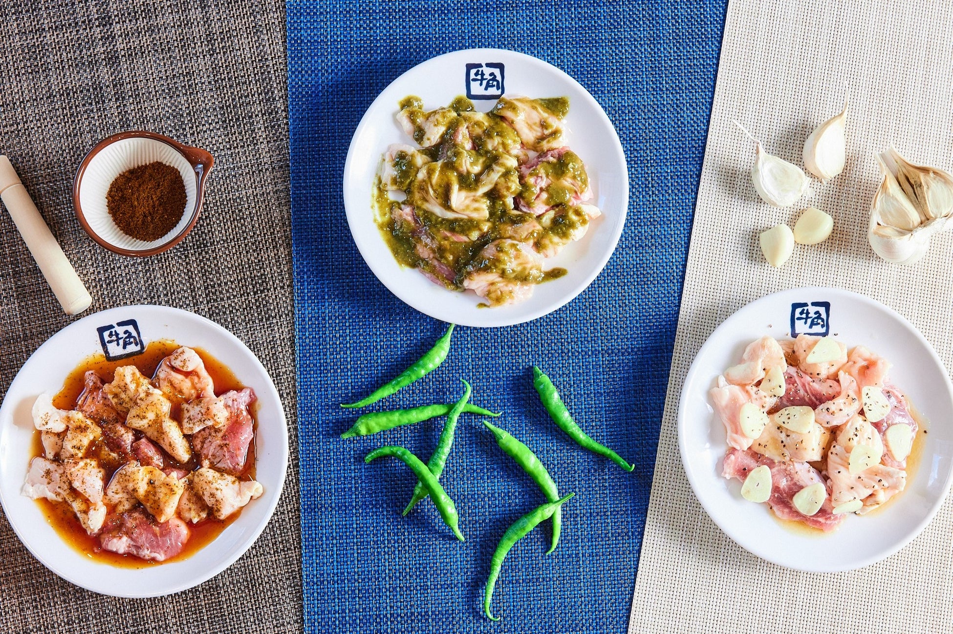 【牛角】祝!!『焼肉酒場』5万人達成記念！「青唐MIX」ホルモンが新・肉ツマミに登場‼ 青唐辛子の“ピリ辛×やみつき”でさらに酒が進む！