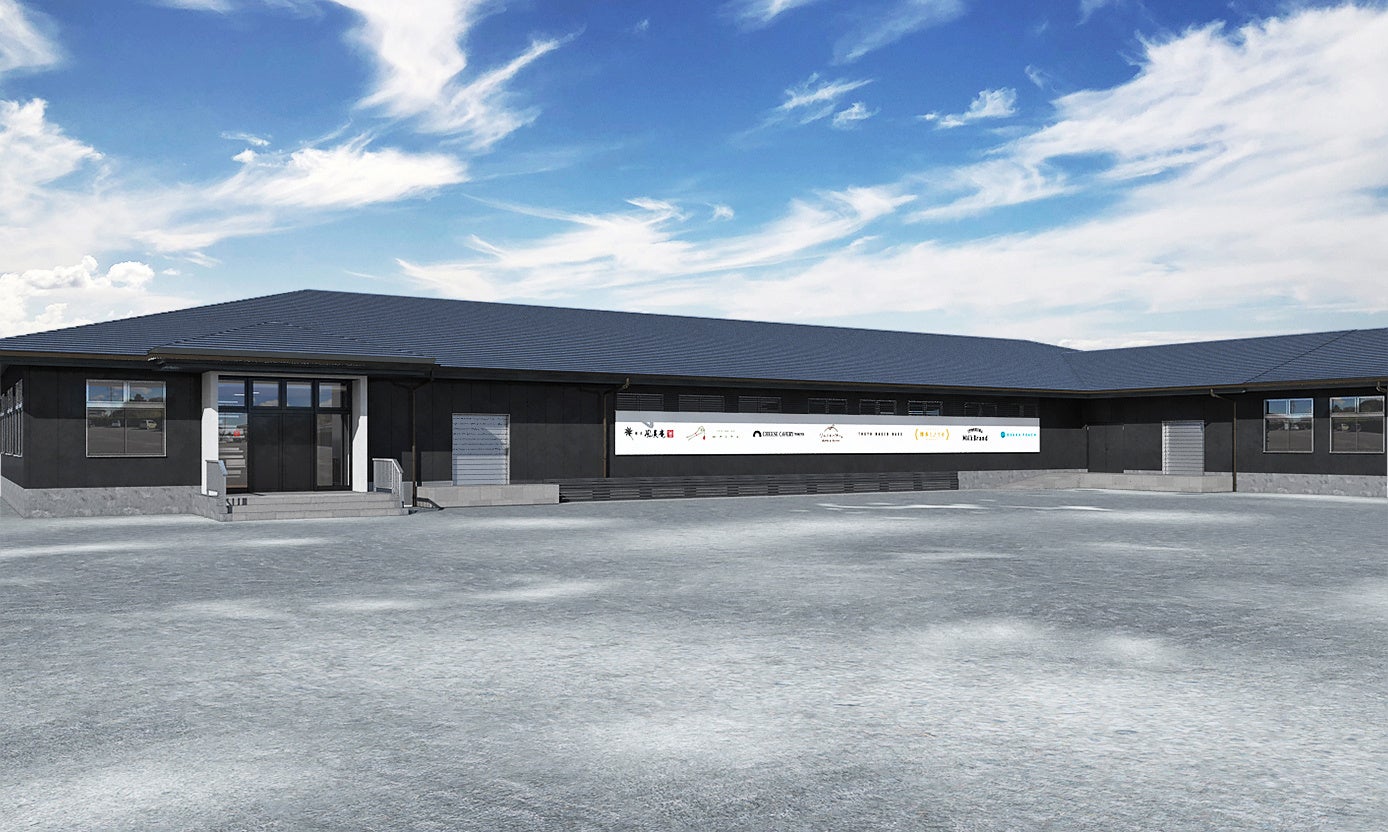 福岡から、日本を代表する菓子ブランドへ。