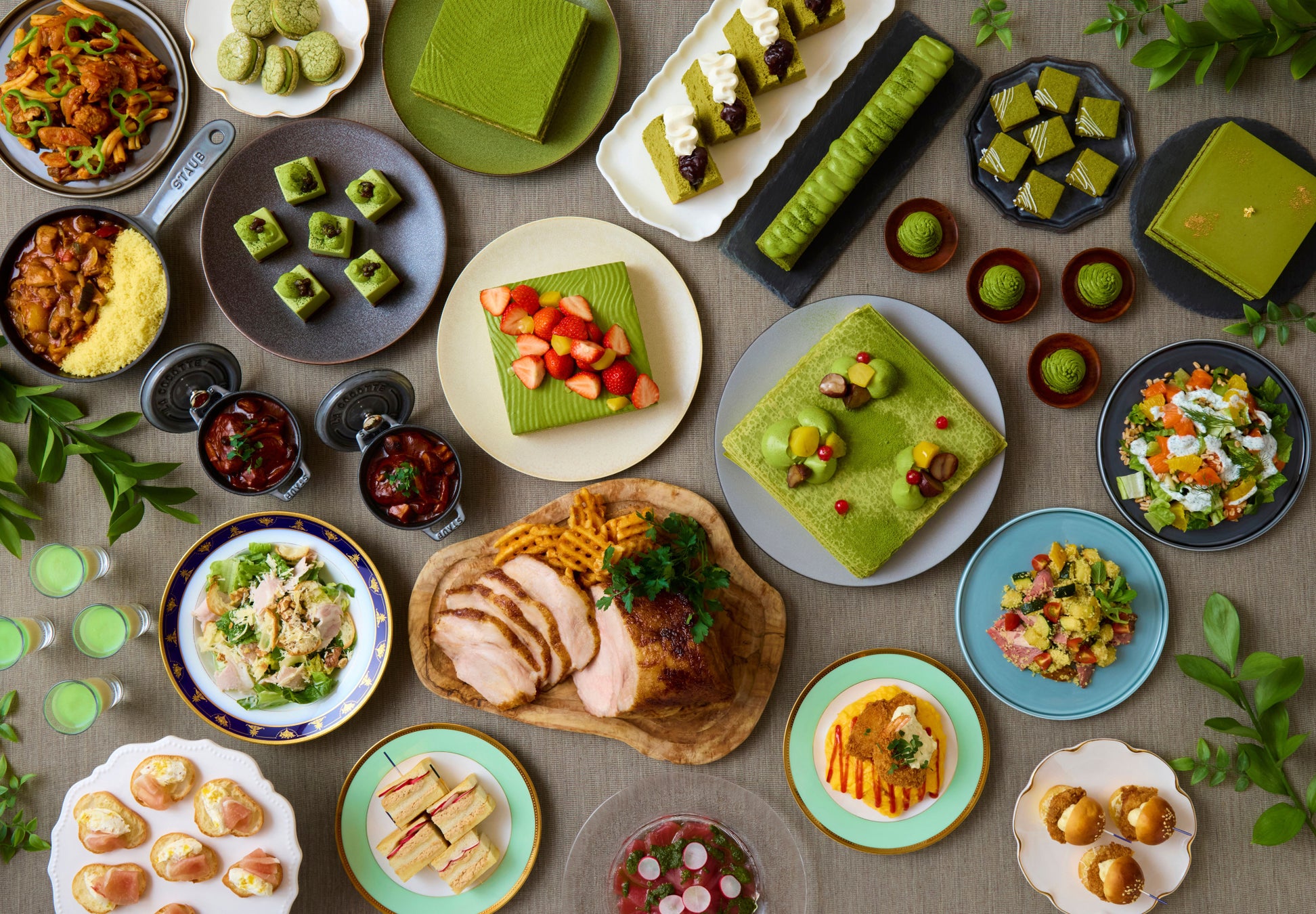 5月10日(日) 母の日に、笑顔が広がる食卓の贈りものを。［ベーカリー&レストラン 沢村］ならではのギフトセットシリーズ｜4月17日(金)よりご予約受付開始