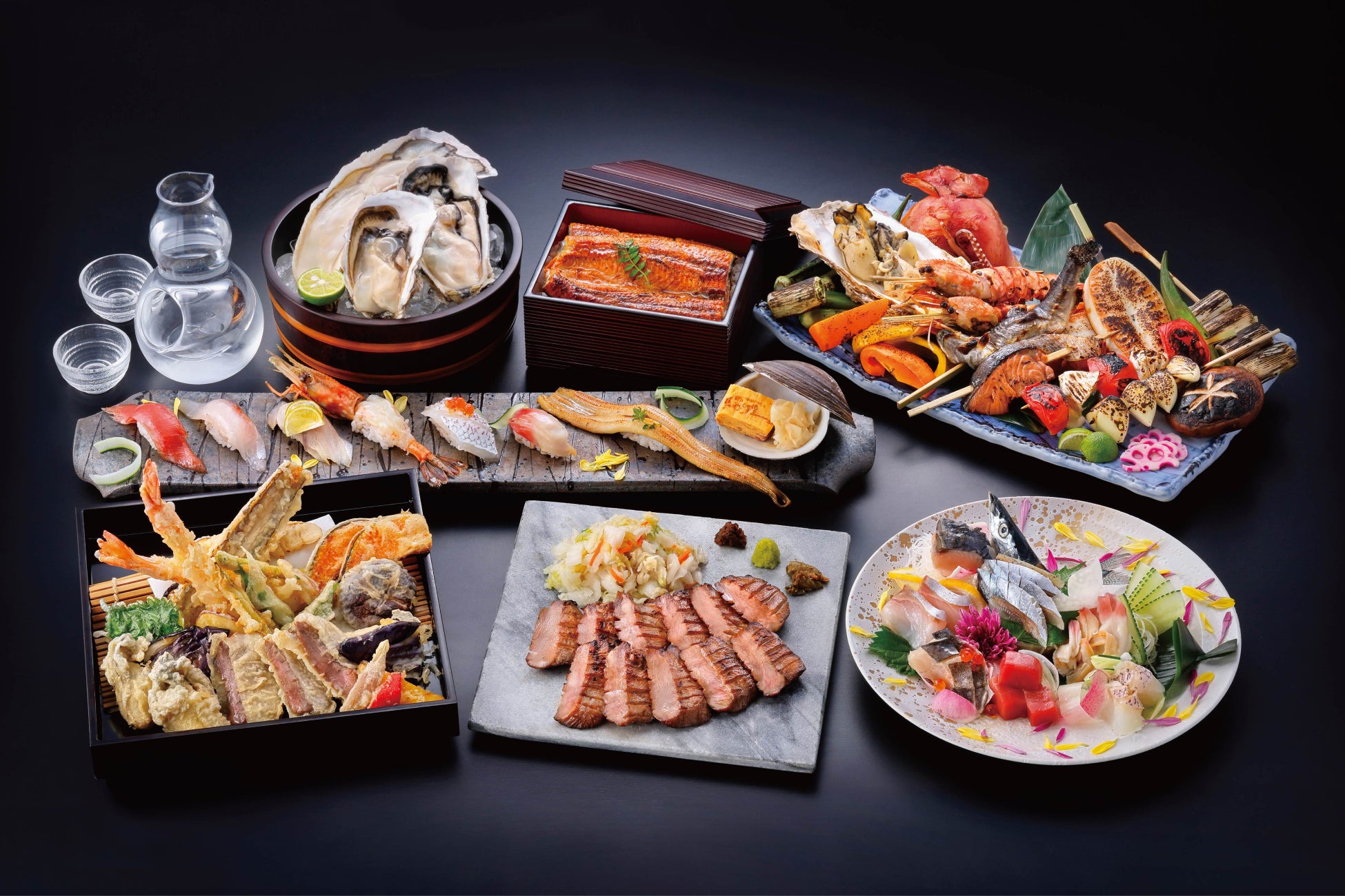 【牛たん炭焼　利久　仙台駅本店】4/20（月）エスパル仙台にグランドオープン！オープン記念特典も【株式会社　利久】