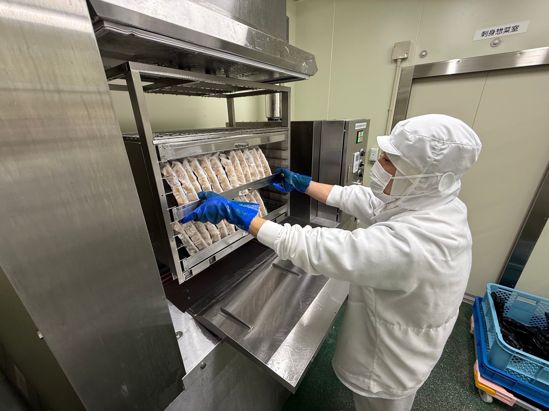 4 月、はじまりの乾杯を屋上で。関係づくりを後押しするBBQプラン 。