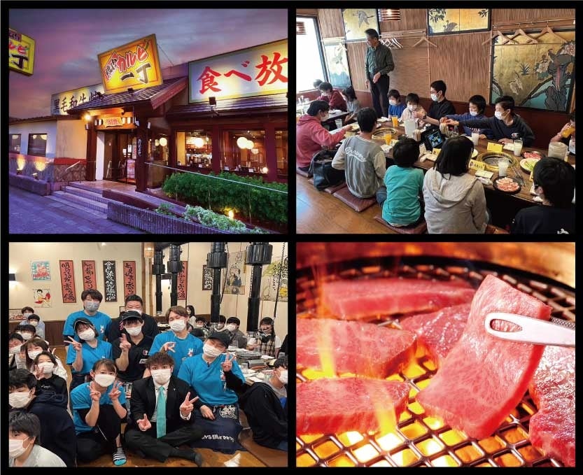 《雄⼤グループ》⾷のチカラで元気になる！“こどもの⽇プロジェクト”を6年連続で実施