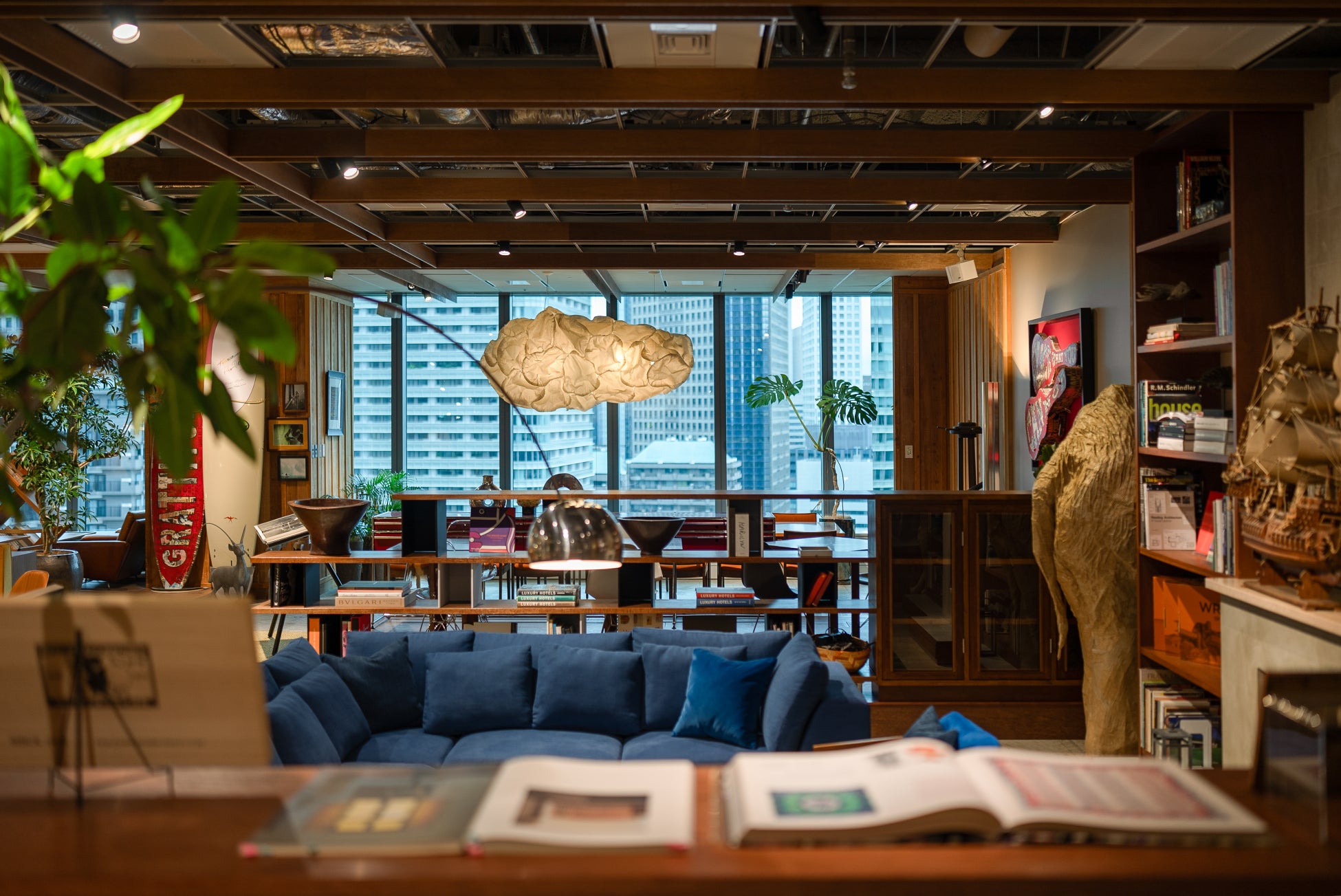 Plan・Do・See、2030年に向け事業・組織改革を推進 2026年以降、京都・バリに新店、軽井沢・モロッコなどへの初進出など国内外で開業を計画