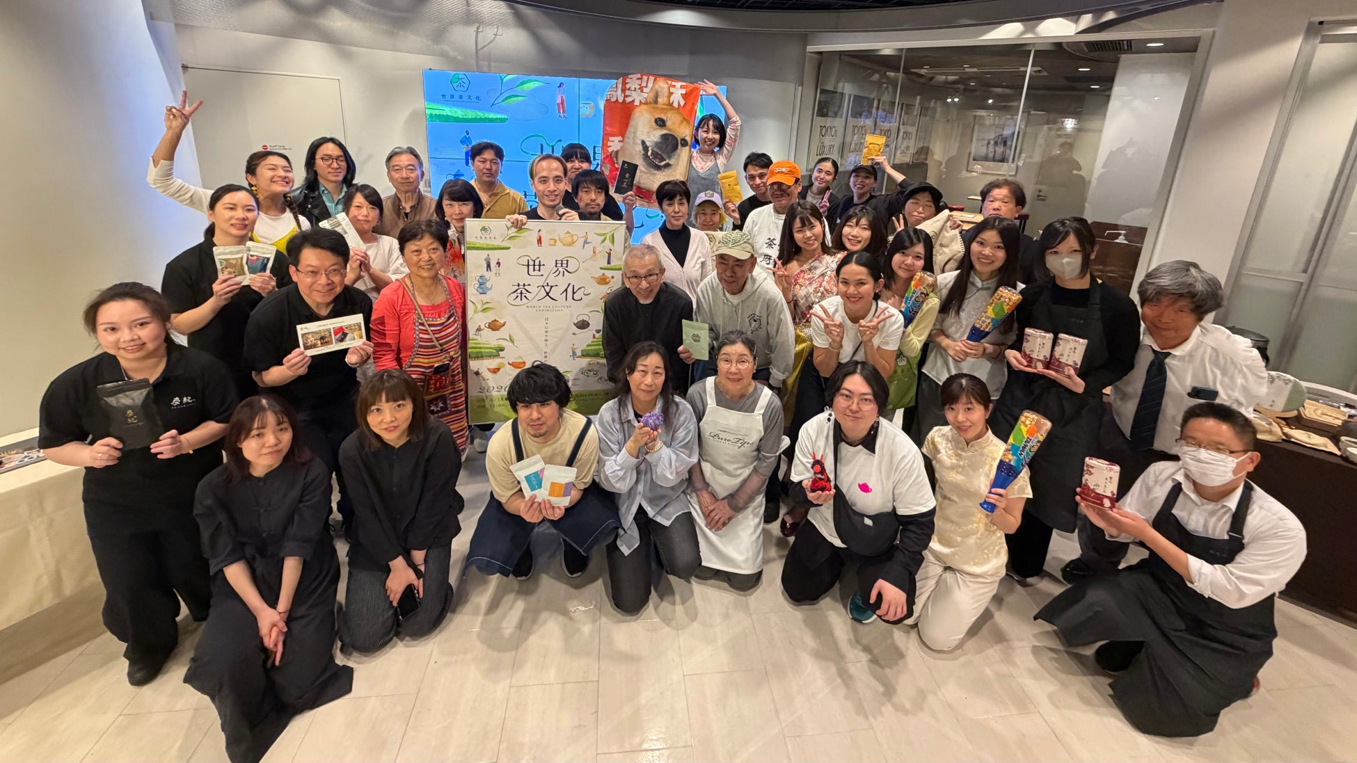 ゆで麺？ むし麺？　麺が焼きそばの価値をあげる！大試食会