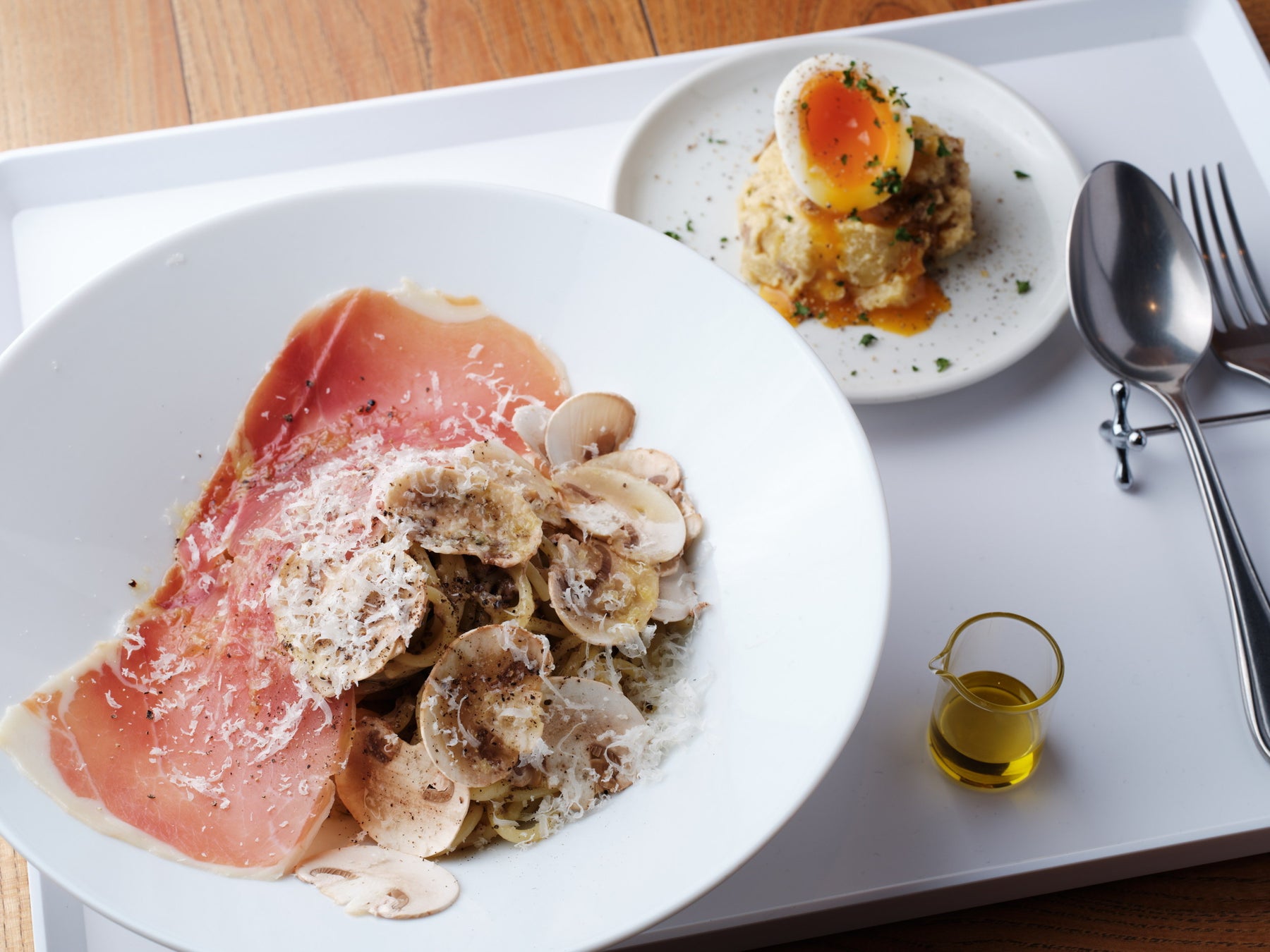 『pasta gallery potto』が心斎橋PARCO地下2階に移転リニューアルオープン！Google口コミ評価★4.9の人気生パスタ専門店、2026年4月21日新たなスタート