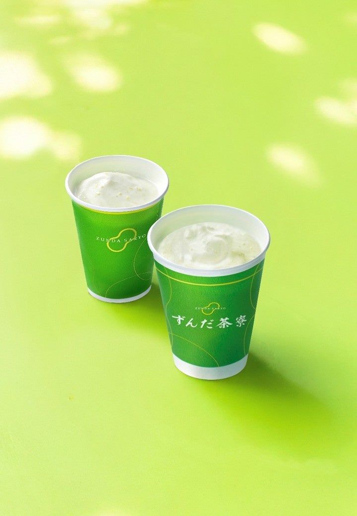 開業100周年を迎えている仙石線で、日本三景松島の玄関口「松島海岸駅」に「ずんだ茶寮」4月24日(金)オープン！