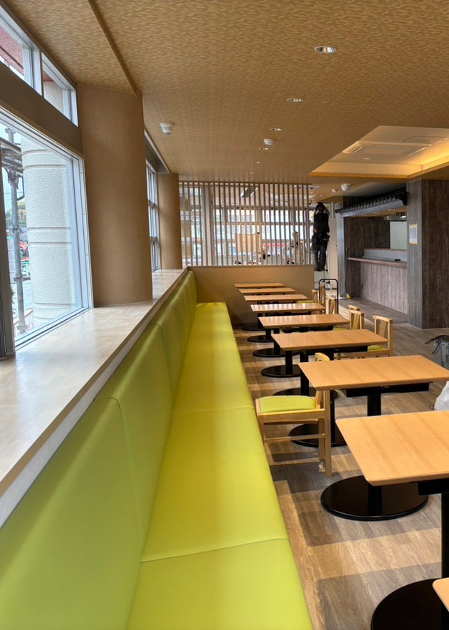 【ホテル日航奈良】新作かき氷『アサイーボウル氷』2026年4月24日（金）より販売開始