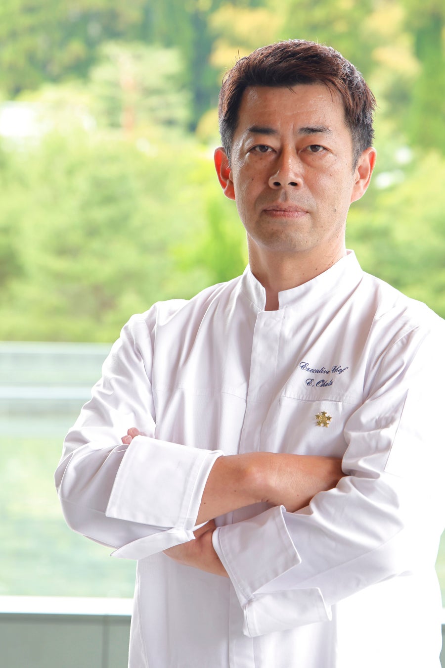 【ホテルメトロポリタン】～マンゴーと抹茶、至福のマリアージュ～初夏を彩る麗しの「Seasonal Parfait」