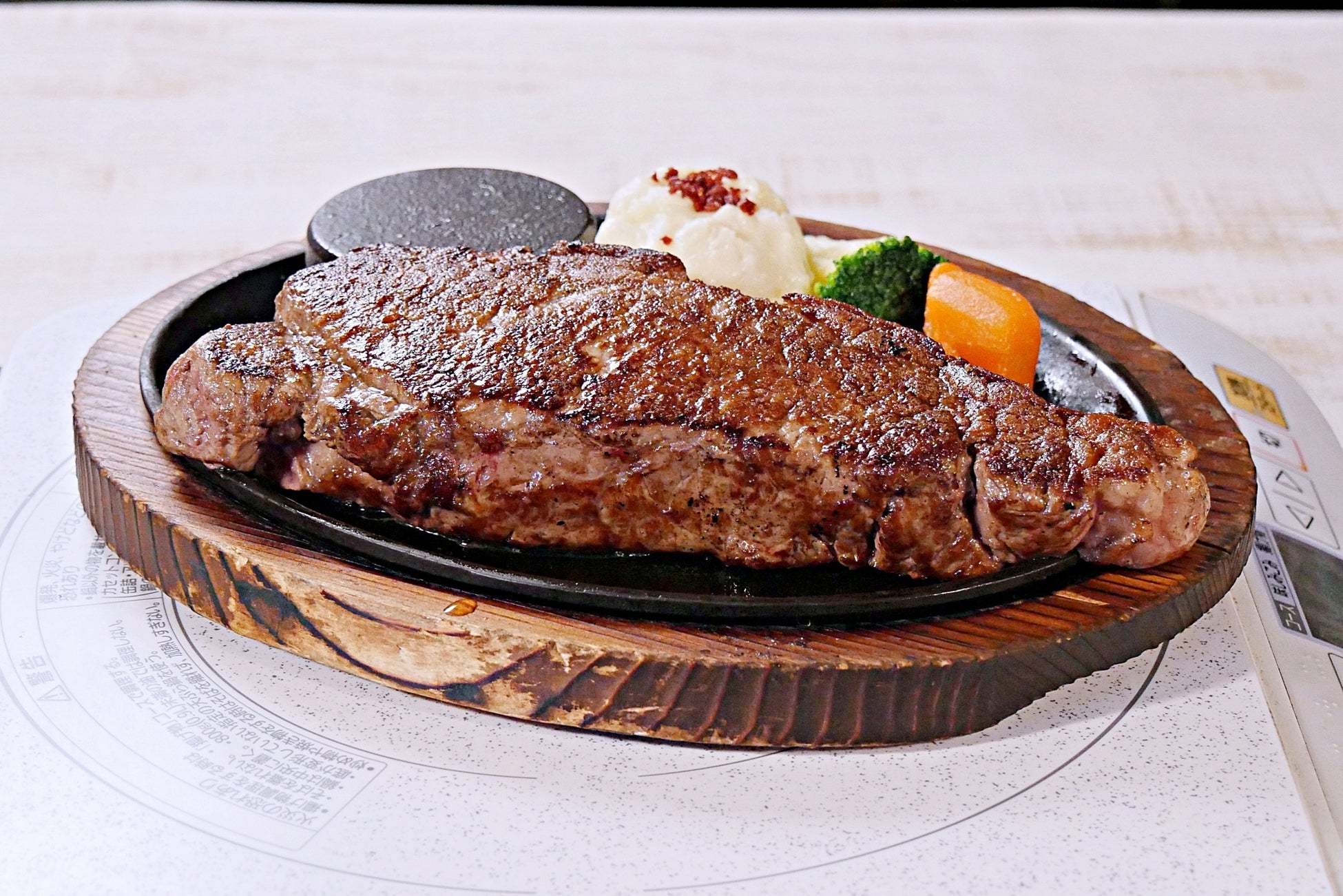 【ステーキのあさくま】京都エリアに4年ぶり再出店、「ステーキのあさくま京都伏見店」を6月にオープン