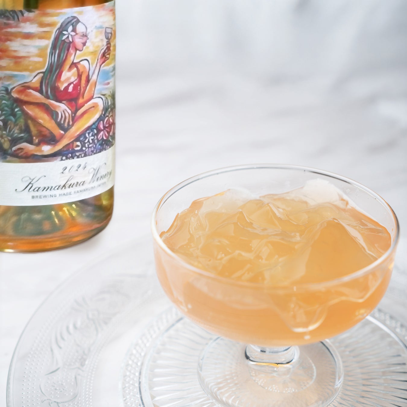 数量限定パッケージ「緑黄色社会×青柳ういろう　ひとくち　9個入」発売