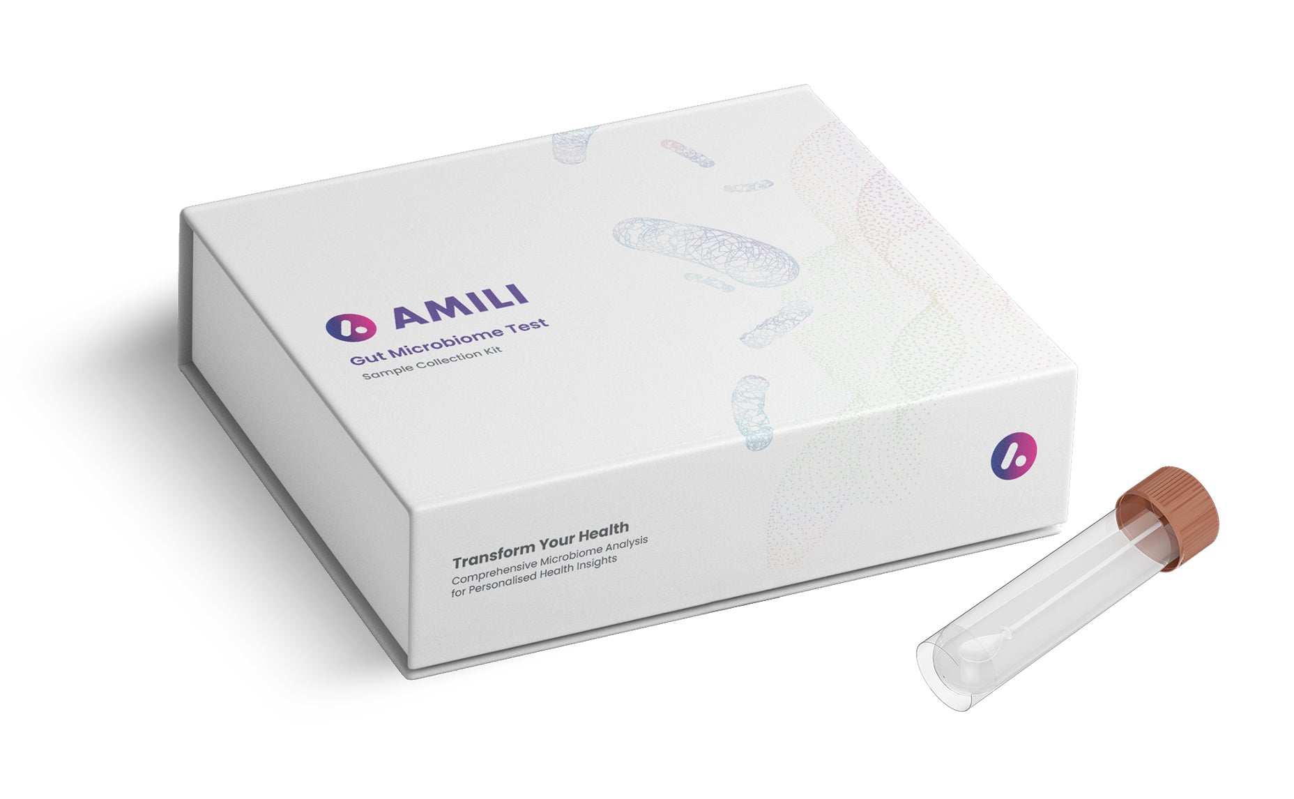 海外初進出！腸内環境を検査しグラノーラを定期的にお届けする『Body Granola』3周年を迎え、シンガポールでサービススタート