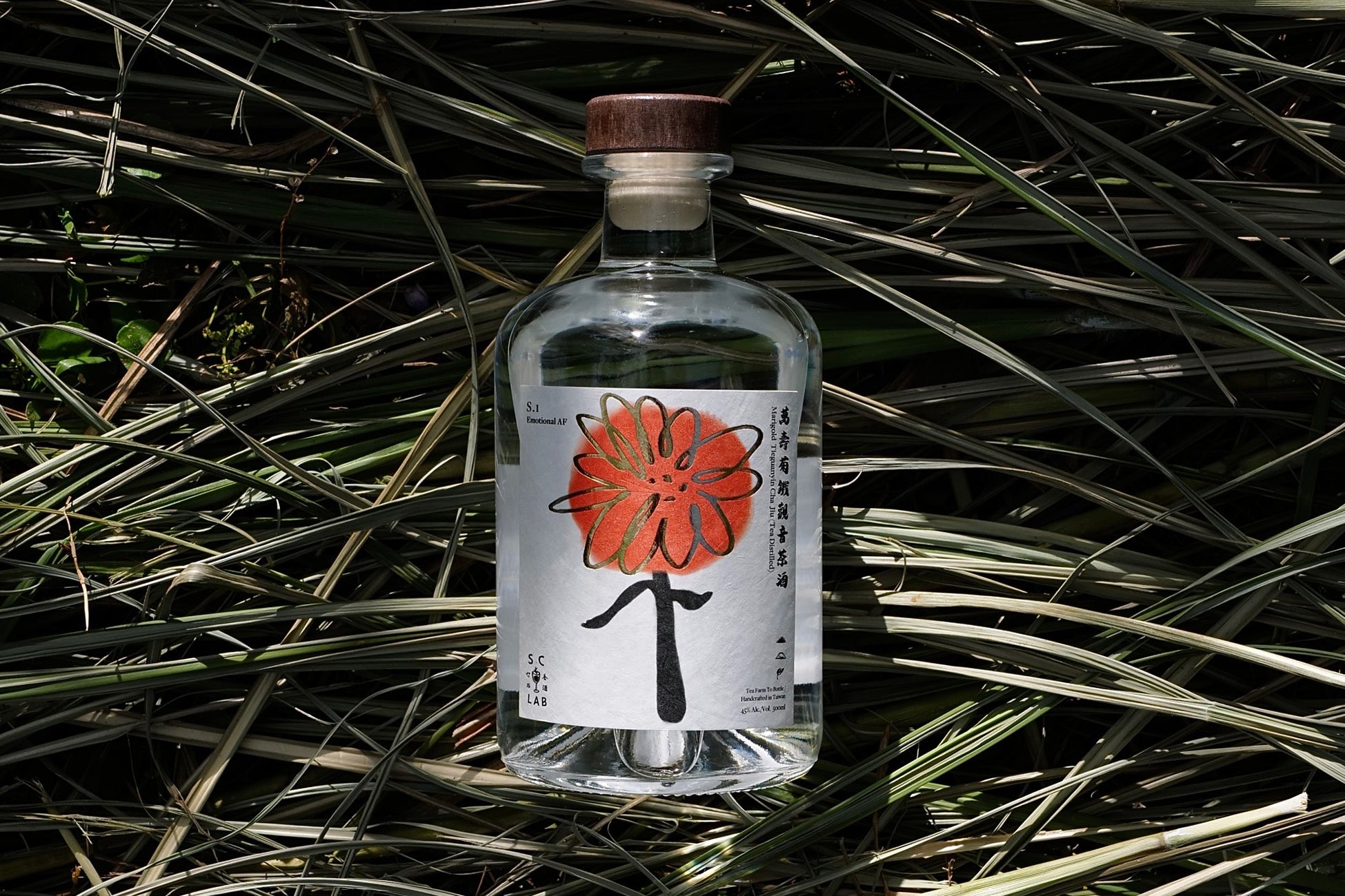 台湾のティースピリッツ「S.C Lab」の輸入販売を開始。5月に東京・大阪でローンチイベントを開催