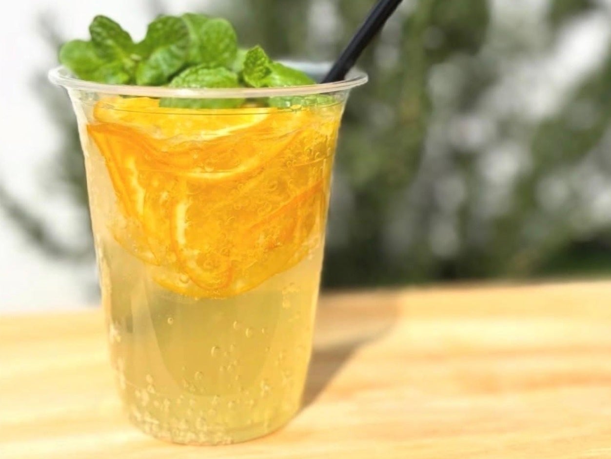 国産レモンと多種ピクルスのテイクアウト専門店『レモネードとピクルスのお店 tau』が北九州市八幡西区で新規オープン！