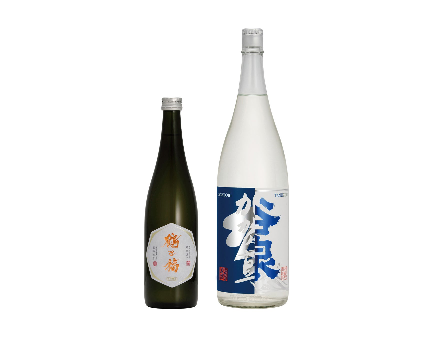 奥能登・鶴野酒造店と金沢・福光屋が救出酵母を使用し、3期目の共同醸造