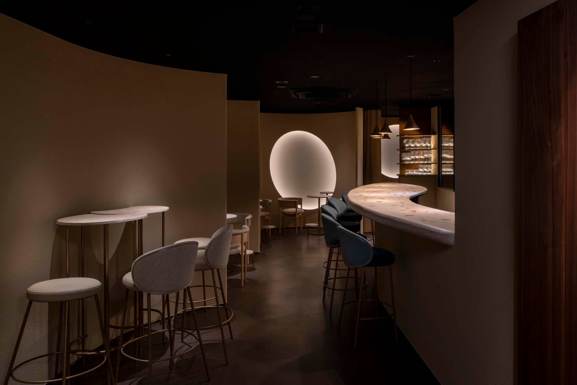 感覚を取り戻す本質的な体験を——ワインバー・repertio（レペルティオ）、2026年5月、麻布十番にオープン