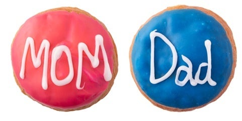 ロサンゼルスで大人気のドーナツショップ「ランディーズドーナツ」 母の日・父の日限定ドーナツ『マムズレイズド』『ダッズレイズド』を新発売！