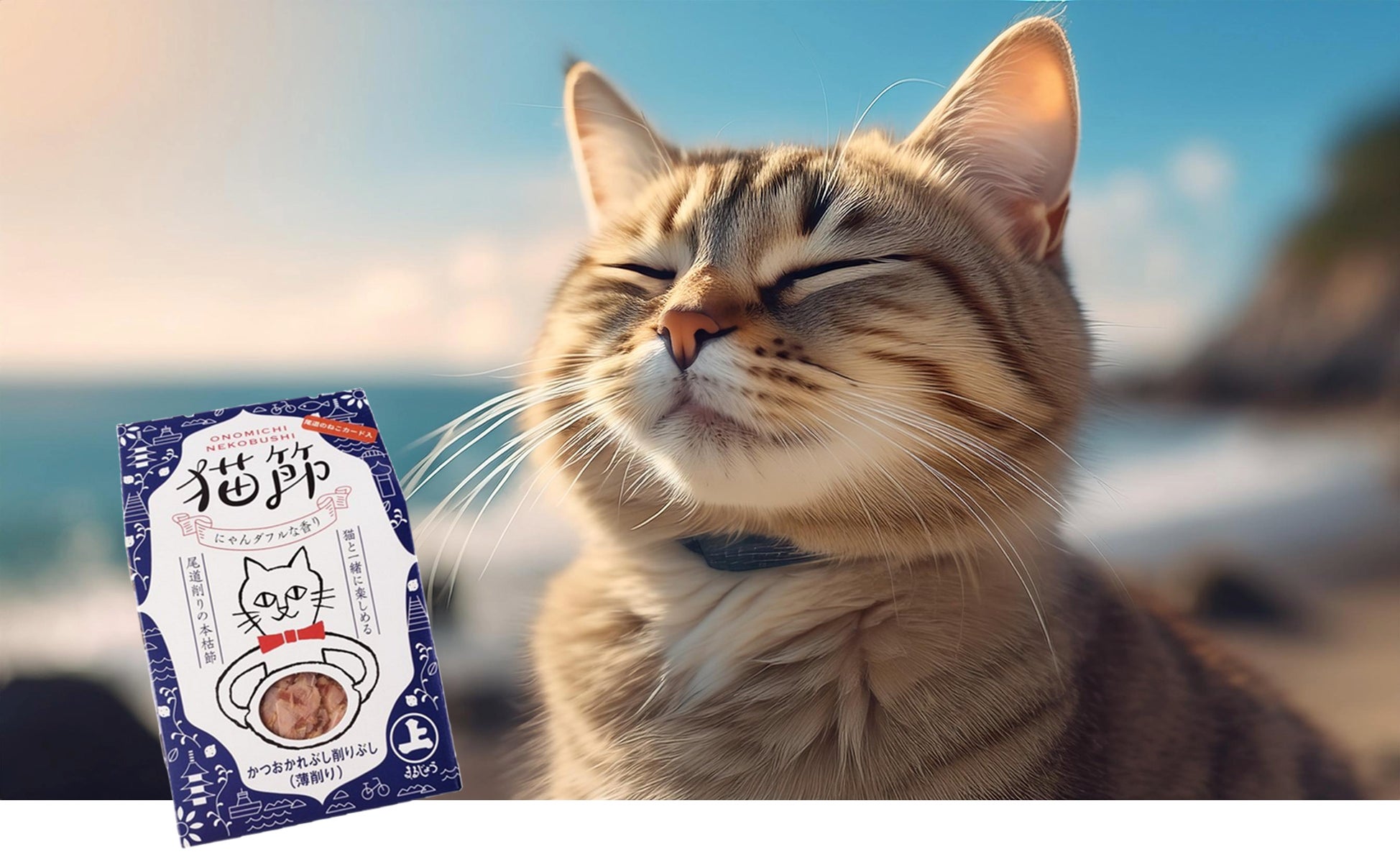 広島・猫の町尾道で人気上昇中！！人と猫が一緒に楽しめる『猫節』＆『まるにゃんグッズ』がGW期間中【ひろしま夢ぷらざ】にやってくる！