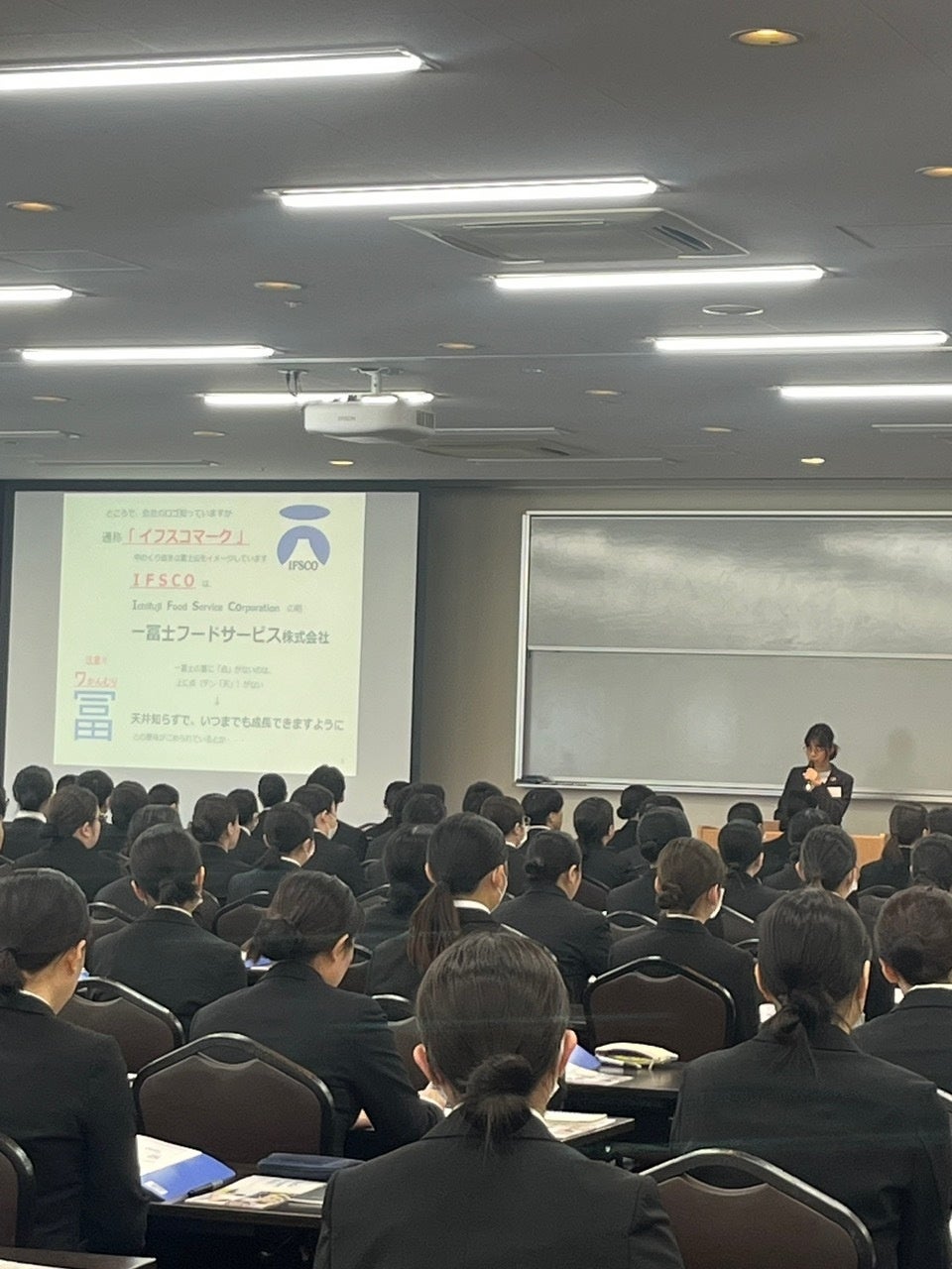 2026年度 新入社員が入社　研修・入社式を実施し全国へ配属