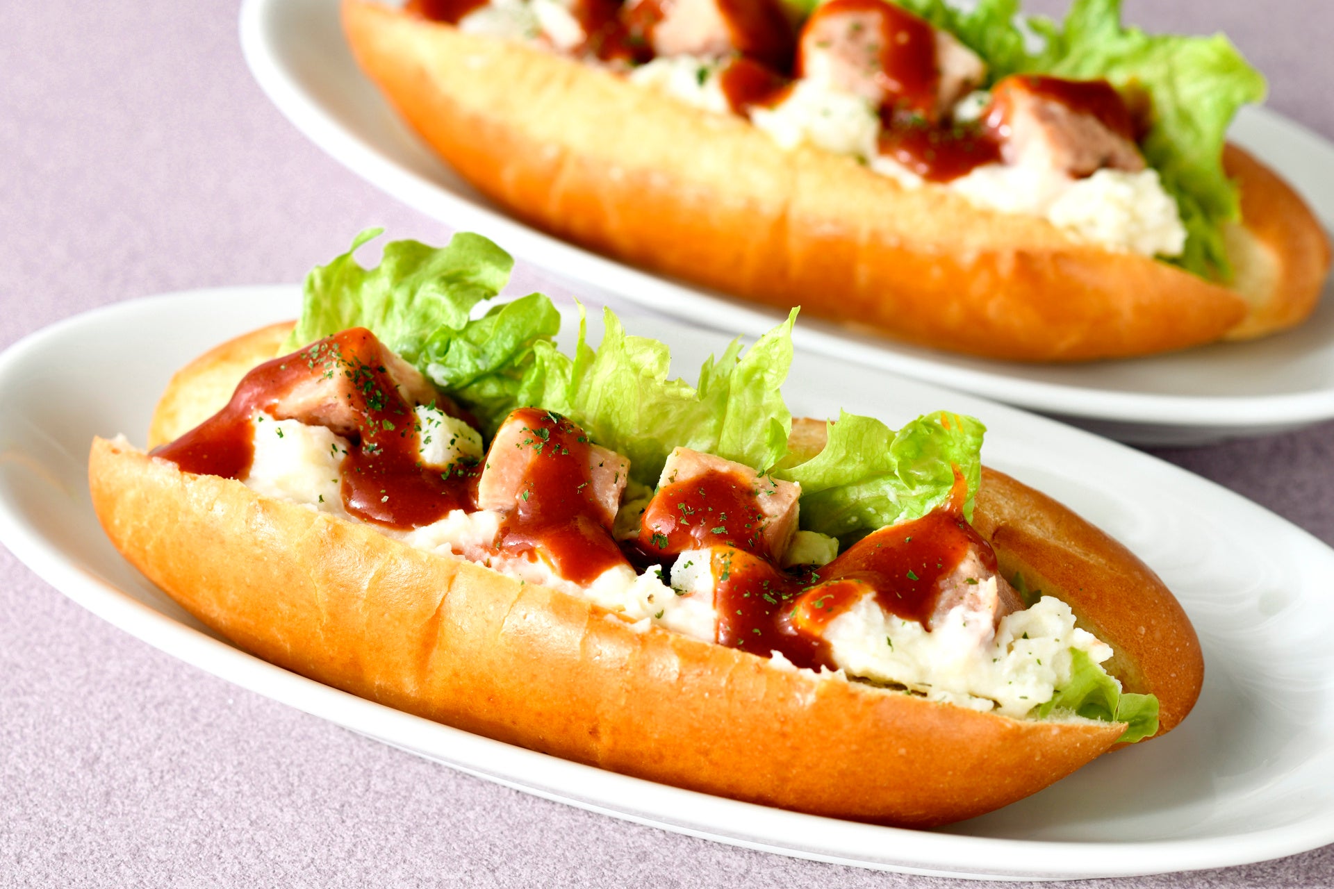 初夏の訪れを感じる、爽やかな限定メニュー登場！「ラムネ風クリームソーダ」「メロンクリームソーダ」をフォレスティカフェ・フォレスティコーヒーにて４月２３日(木)から発売