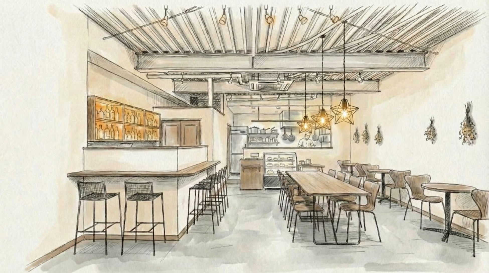 F&LC コーポレートサイトリニューアルのお知らせ