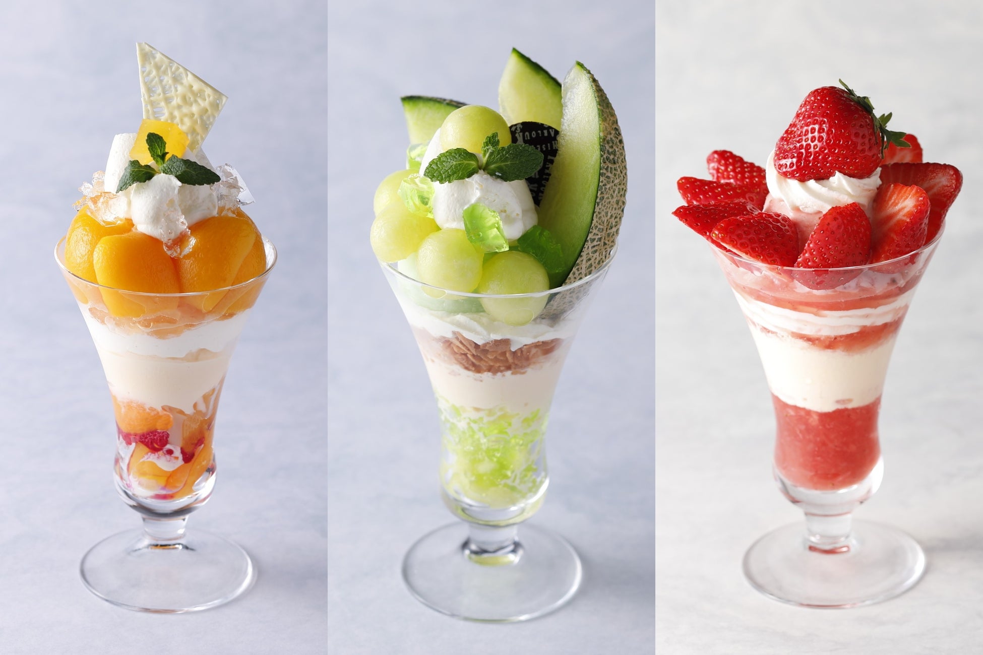 4月28日（火）リニューアル・オープン！ 韓メシ・韓スイーツ「 アンニョン」ゆめタウン博多店！