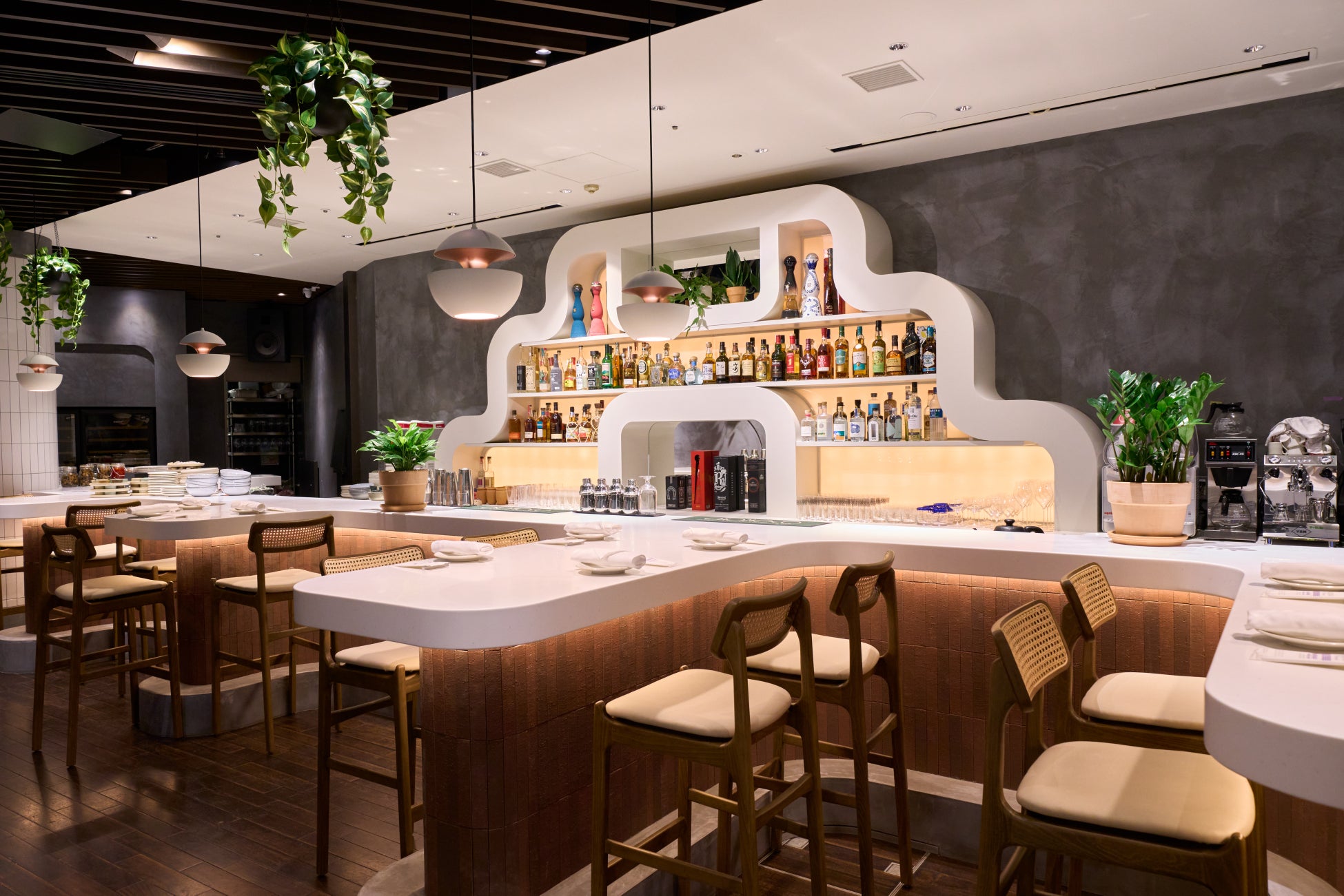 NY発ミシュラン一つ星「OXOMOCO」、六本木ヒルズで新章へ。メニュー・空間ともにアップデートしたモダンメキシカン