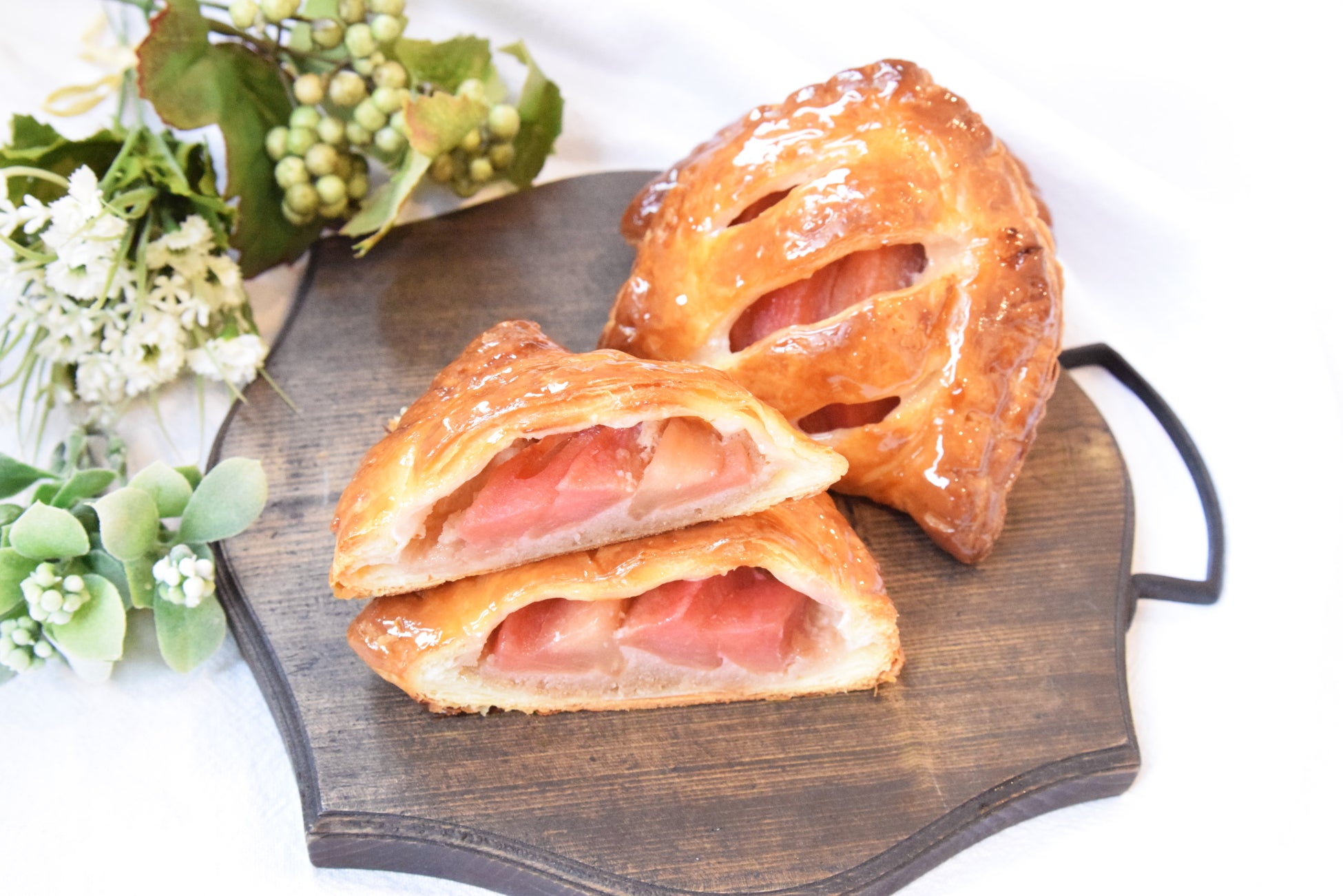 ＵＨＡ味覚糖が手がけるショコラトリー「キャギ ド レーブ」にて感謝の気持ちを込めた母の日、父の日フェアを期間限定で実施