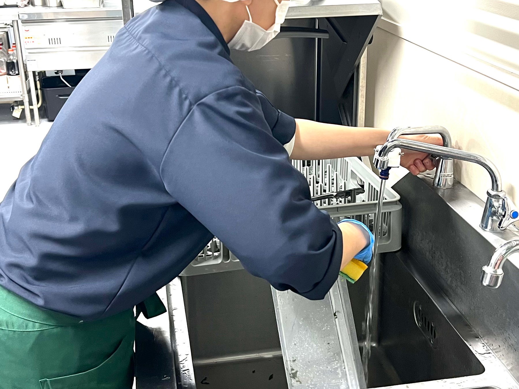 「安心して通える」送迎サービス開始。レストラン運営の就労継続支援B型事業所「Toy Museum Cafe（トイミュージアムカフェ）」