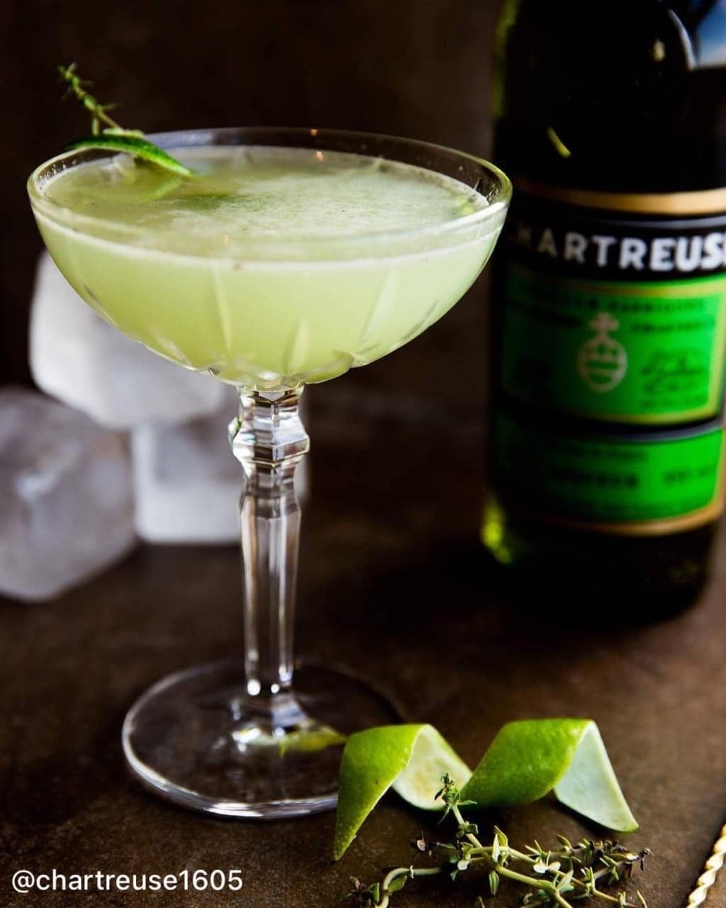 400年以上の伝統を祝う―修道士が守り続けるハーブリキュール　「シャルトリューズ」の記念日【Chartreuse1605】