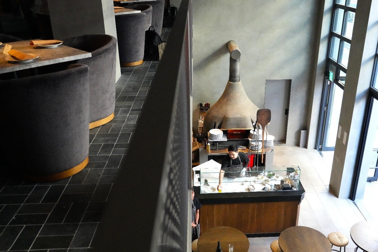 ライフスタイルホテル第６弾「THE KNOT FUKUOKA Tenjin」の2026年4月20日（月）開業に先駆け、メディア向け内覧会を実施