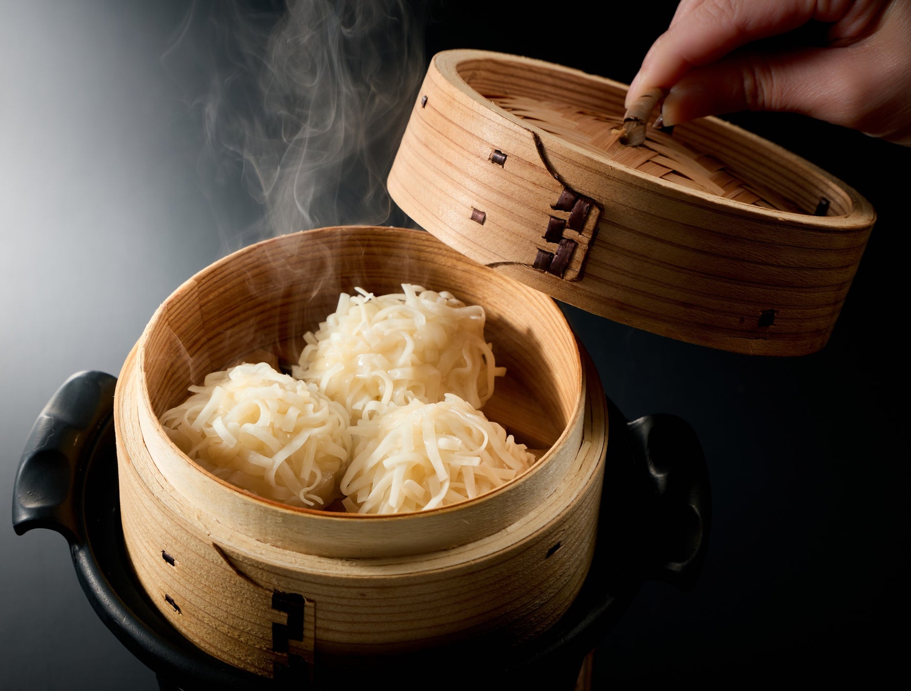 福岡県産素材を中心に再構築！梅の花グループの看板商品「とうふしゅうまい」福岡限定版が誕生