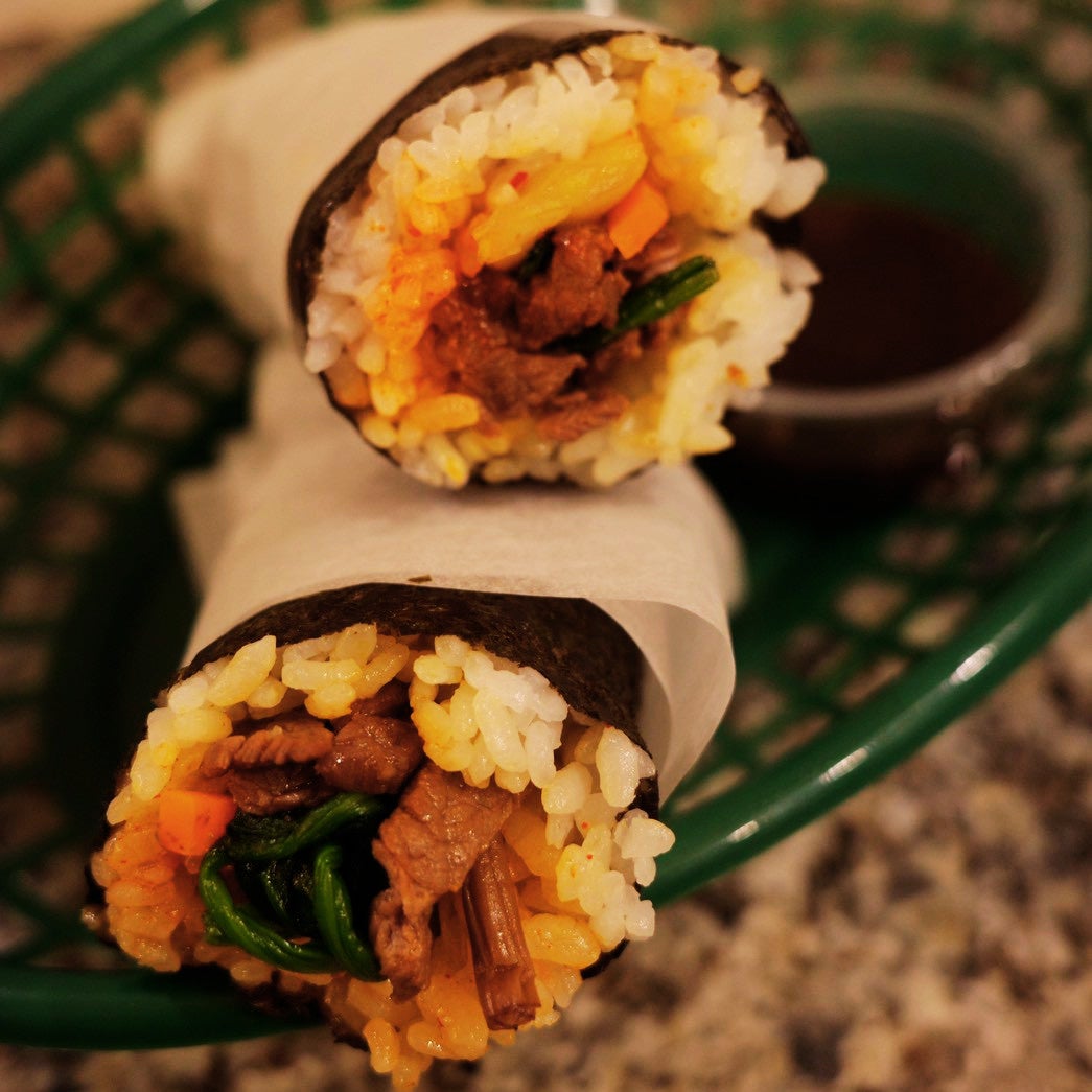 「SUSHI MOVEMENT」✖️「焼肉 一七三（いなみ）」による異色のコラボレーションが実現。