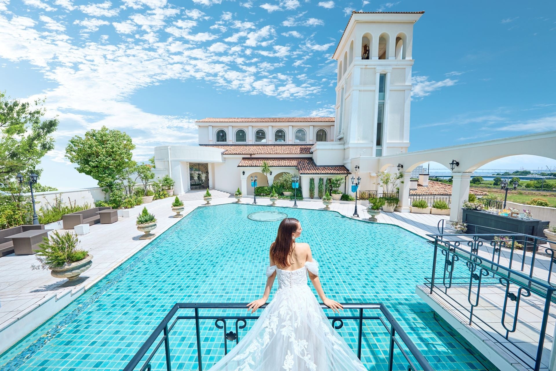 【横浜】開業25周年を祝う記念プランが婚礼・プロポーズ・レストラン・宴会に続々登場！25周年の感謝を形にしたプラン『25th Anniversary Special Plan』