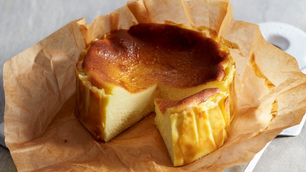 【洋菓子メーカー モロゾフ】濃厚でクリーミーな味わいの特別なスイーツ「クリームリッチチーズケーキ」期間限定で販売