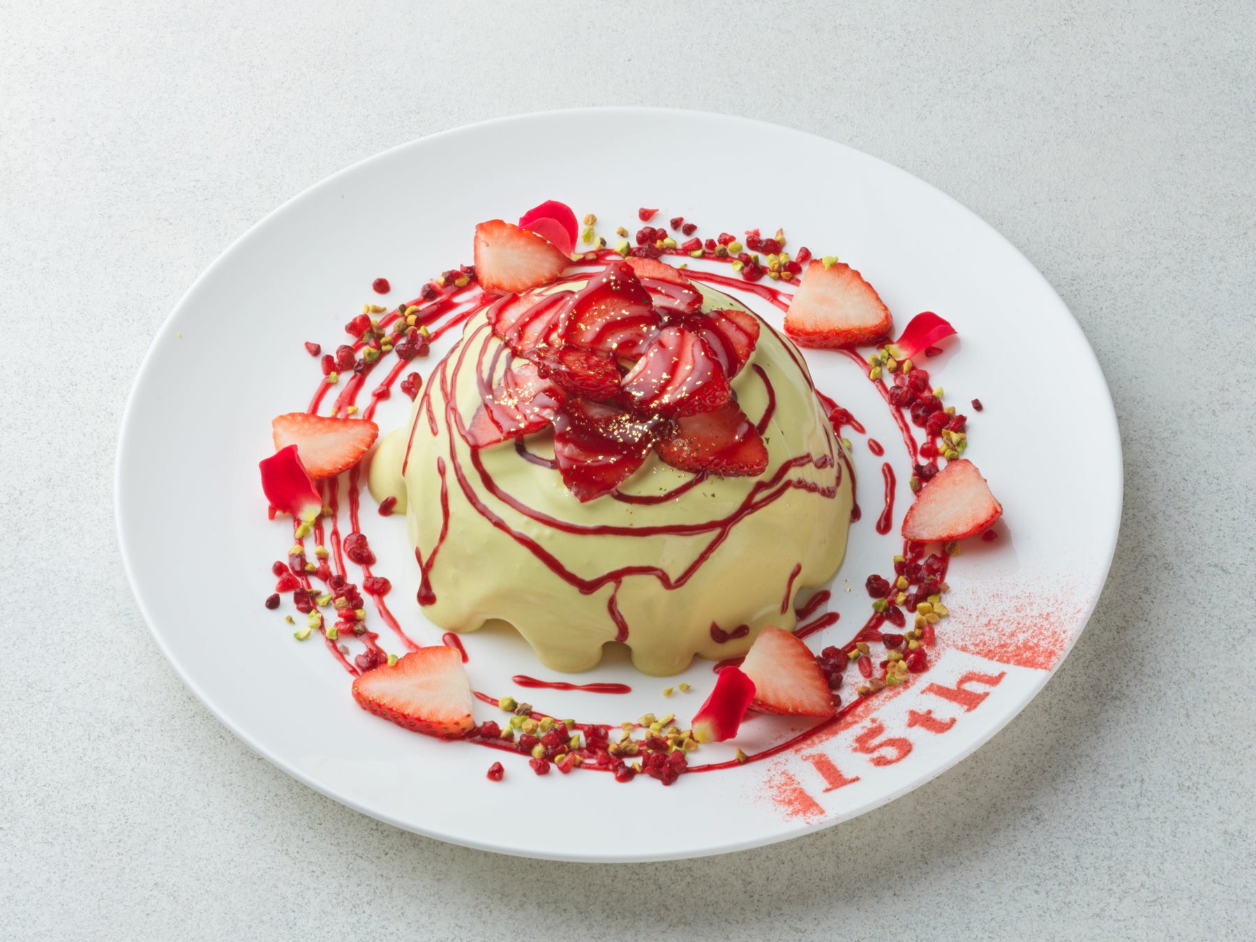 【ルタオパトス15周年】日々の感謝を込めて。5月1日（金）より、新作の数量限定スイーツが新登場！